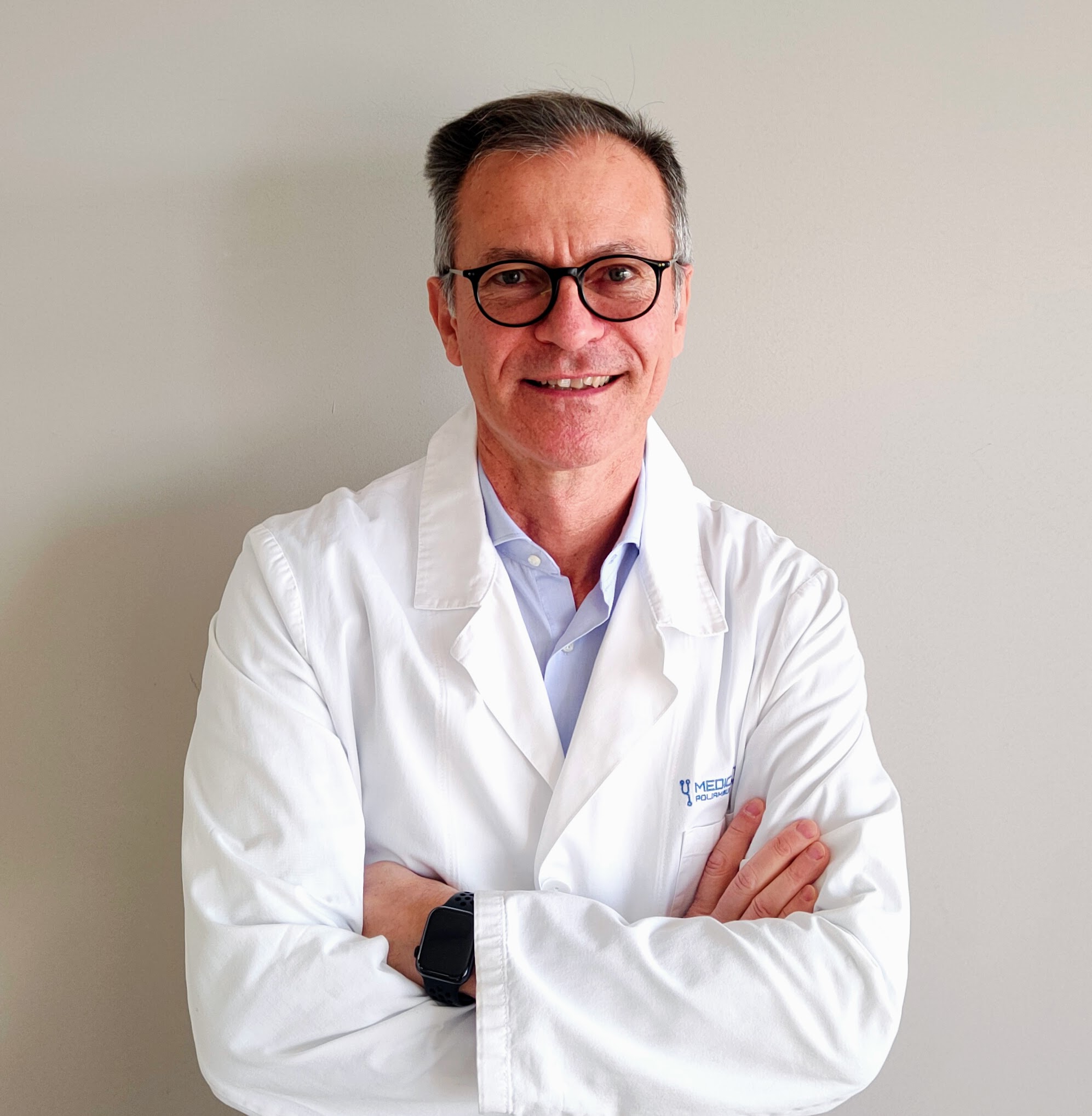 Dr. Giovanni Simonini Medical Town