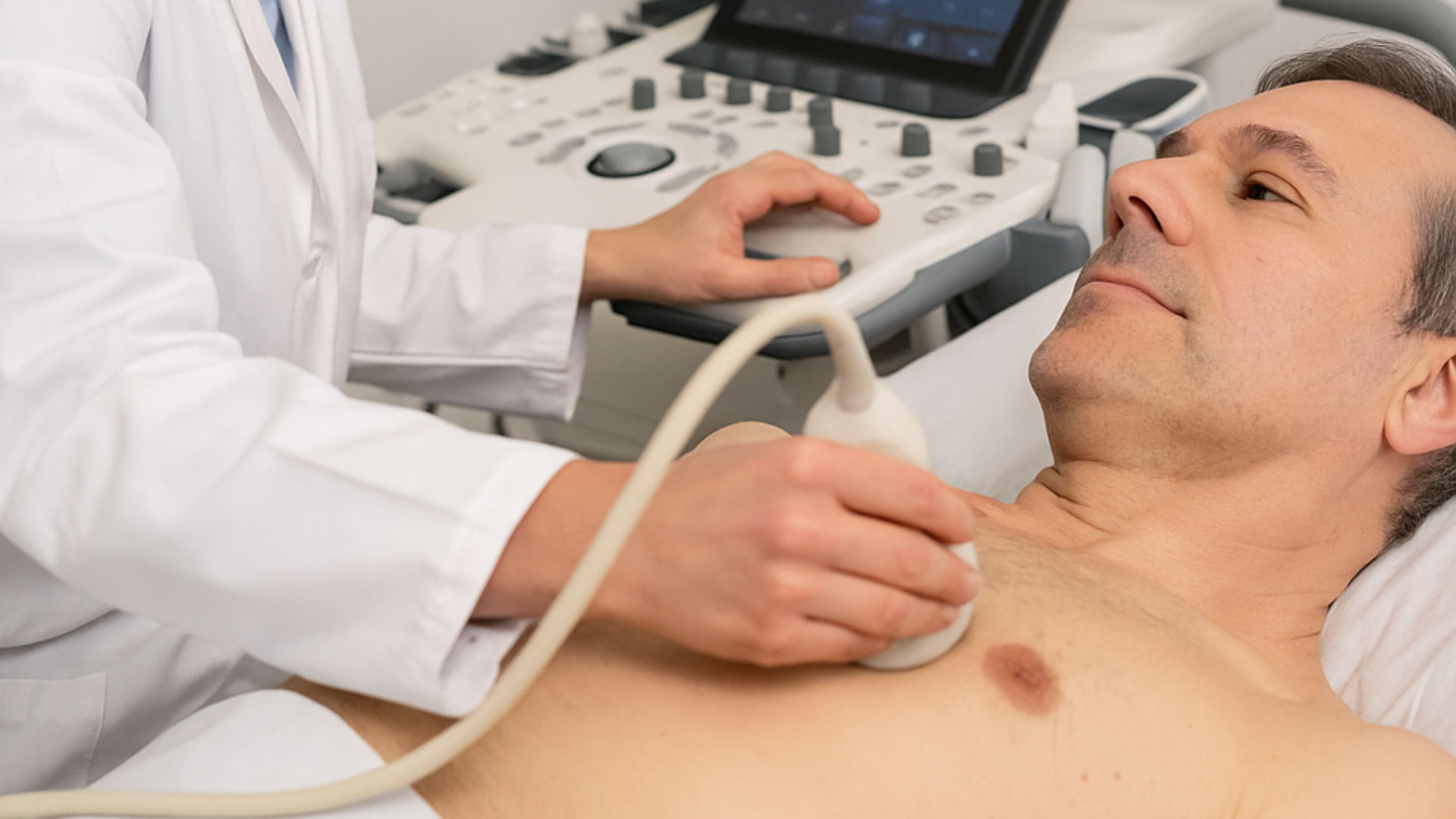 Cardiologia ed ecocardiografia: il cuore al centro della diagnosi