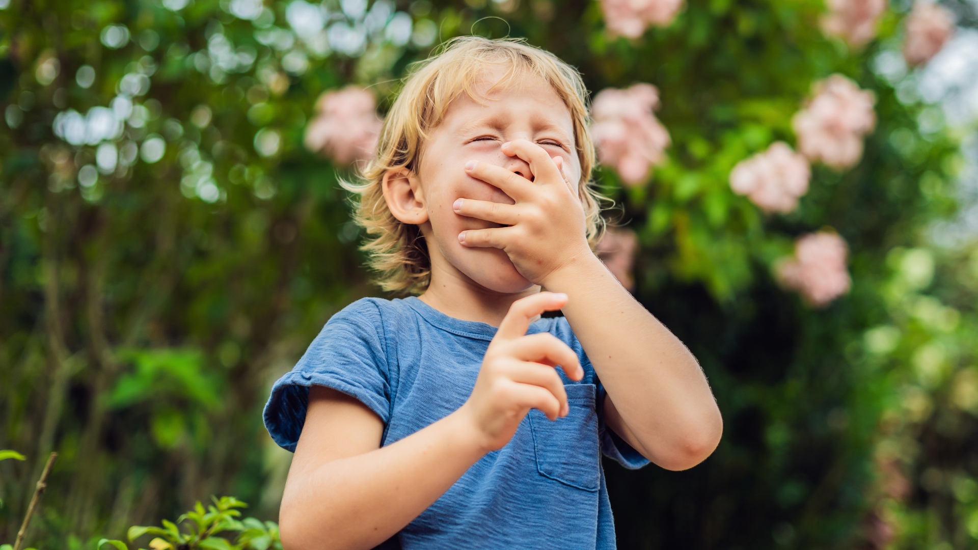 Allergologia pediatrica: un supporto fondamentale per la salute dei più piccoli
